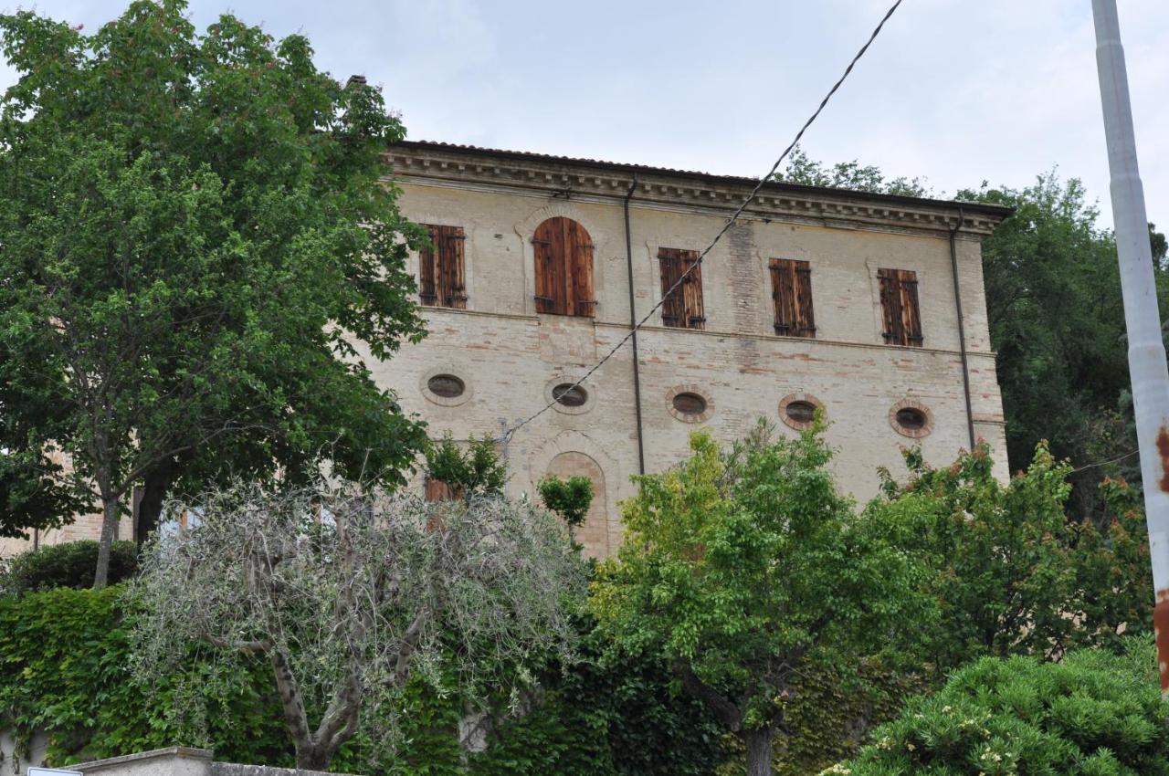 Casa Ben Essere Cuccurano Exterior foto